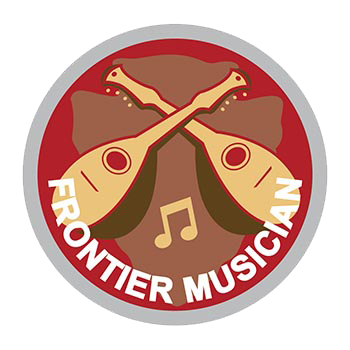 FCF-Frontier-Musician-Arrowhead-Merit