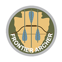 Royal_Rangers_FCF_Arrowhead_Merit_Archer